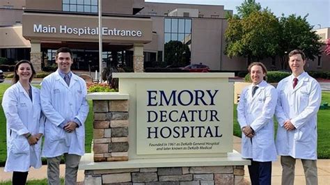 podiatry emory